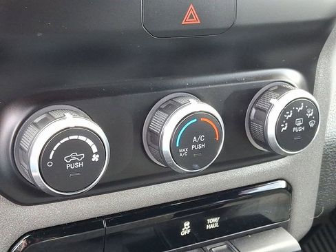 Used 2023 RAM 1500 Tradesman image 16