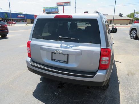 Used 2015 Jeep Patriot Sport w/ Power Value Group FWD image 6
