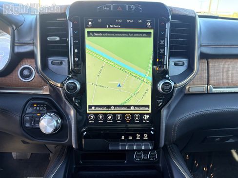 Used 2021 RAM 1500 Limited image 13