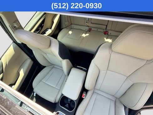 New 2025 Subaru Legacy Limited image 27