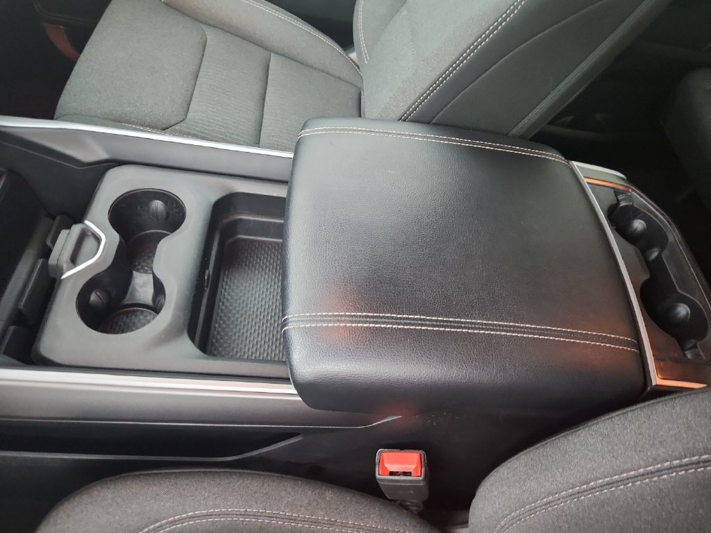 Used 2021 RAM 1500 Big Horn RWD image 33