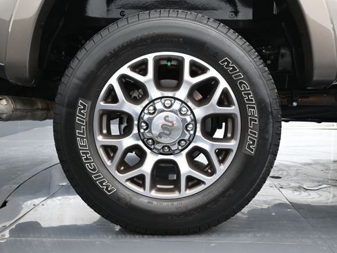 Used 2020 Ford F250 King Ranch w/ King Ranch Ultimate Package image 17