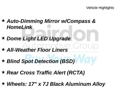 Used 2020 Subaru Outback Premium w/ Popular Package #1 AWD/4WD image 17