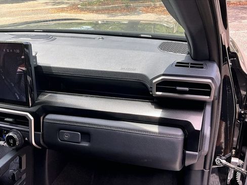 Used 2026 Toyota 4Runner Limited AWD/4WD image 23