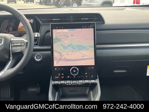 New 2026 GMC Terrain Elevation w/ Black Edition image 19