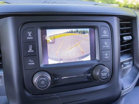Used 2023 RAM 1500 Tradesman RWD image 18