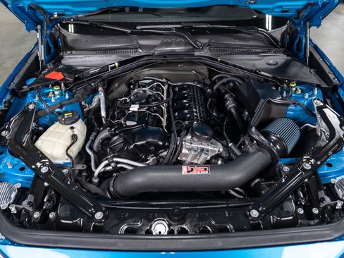 Used 2018 BMW M2 w/ Executive Package RWD image 21