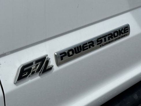 Used 2021 Ford F450 XL w/ Power Equipment Group AWD/4WD image 6