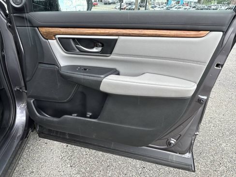 Used 2019 Honda CR-V EX-L image 16