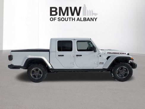 Used 2020 Jeep Gladiator Rubicon image 3