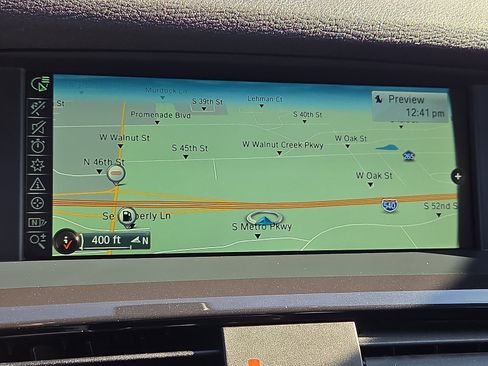 Used 2014 BMW X3 xDrive35i image 18