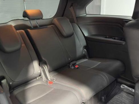 Used 2023 Honda Odyssey Sport image 18