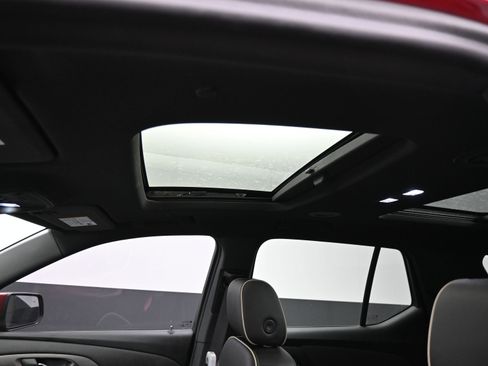 Used 2023 Chevrolet Traverse Premier w/ LPO, Floor Liner Package FWD image 14