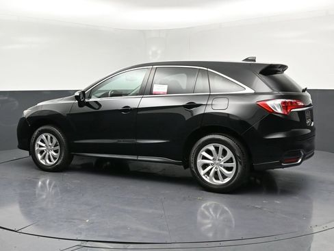 Used 2018 Acura RDX AWD w/ Technology Package image 30