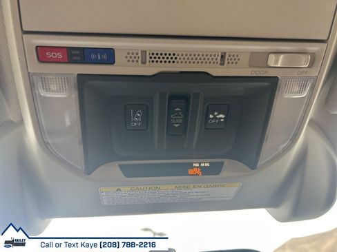 Used 2020 Subaru Forester Touring image 42