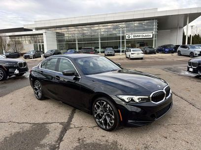 Certified 2025 BMW 330i xDrive