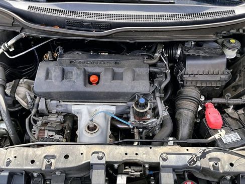 Used 2012 Honda Civic LX image 19
