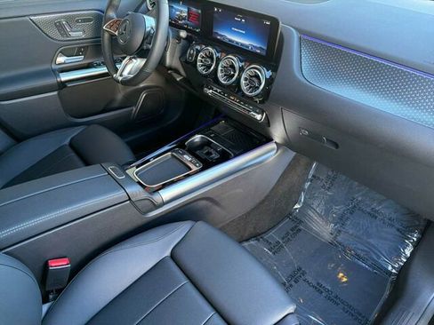 Certified 2025 Mercedes-Benz GLA 250 GLA 250 4D Sport Utility 4MATI image 20