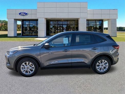 New 2026 Ford Escape Active FWD image 7