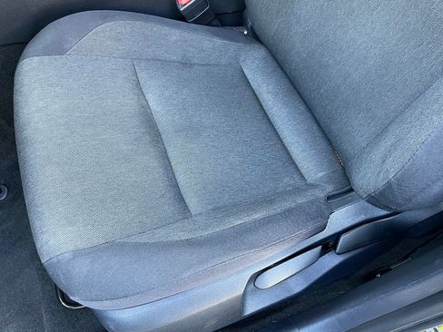 Used 2025 Toyota Camry LE FWD image 24