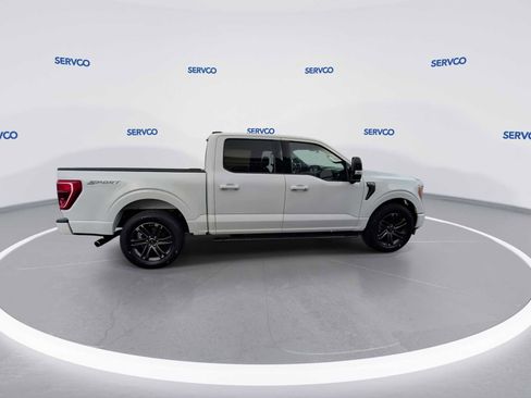 Used 2022 Ford F150 XLT w/ Equipment Group 302A High RWD image 9