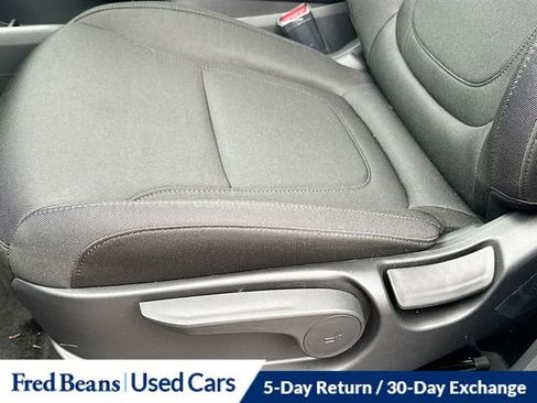 Certified 2026 Hyundai Tucson Blue SE image 21