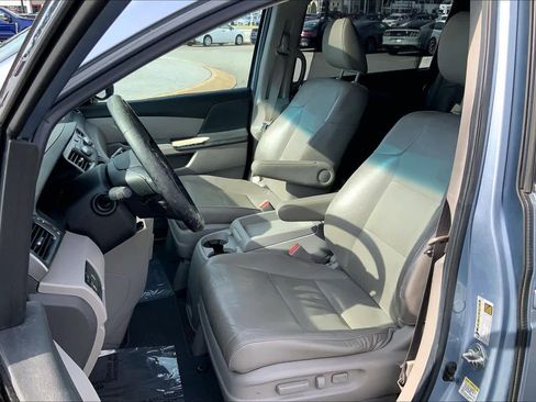 Used 2013 Honda Odyssey EX-L image 8
