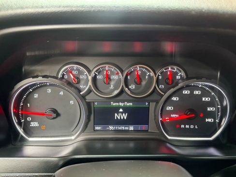 Used 2021 Chevrolet Silverado 2500 LT w/ Convenience Package image 20