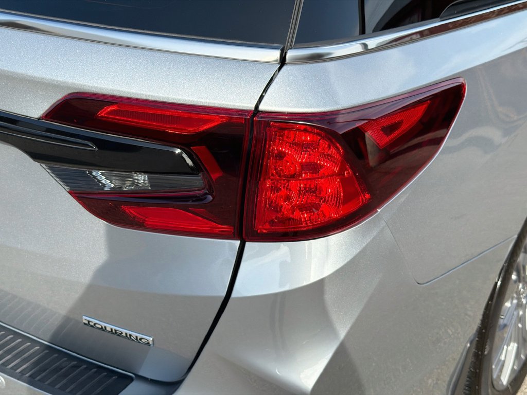 Certified 2025 Honda Odyssey Touring image 29