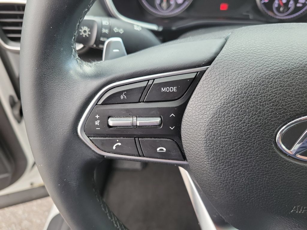 Certified 2023 Hyundai Santa Fe SEL FWD image 28