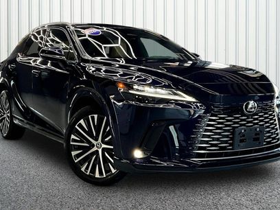 Used 2024 Lexus RX 350 AWD