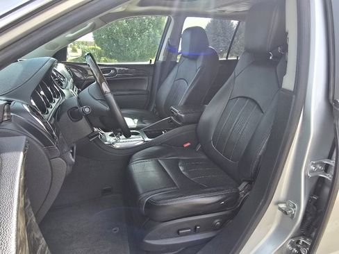 Used 2013 Buick Enclave Leather w/ Trailering Provision Package AWD/4WD image 13