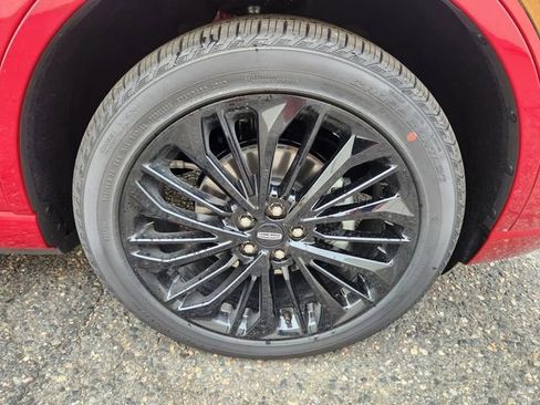 New 2026 Lincoln Corsair Reserve image 17