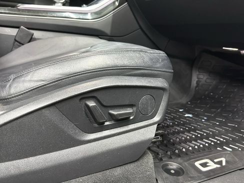 Used 2020 Audi Q7 3.0T Premium Plus w/ Premium Plus Package image 25