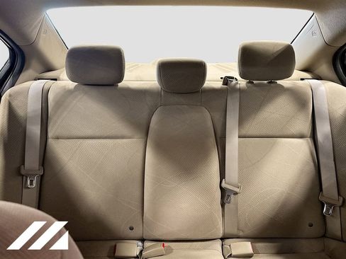 Used 2012 Honda Civic LX image 28