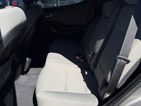 Used 2018 Hyundai Santa Fe Sport w/ Cargo Package image 16