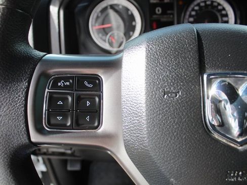 Used 2021 RAM 1500 Classic Warlock image 19