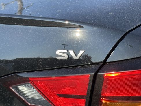 Used 2023 Nissan Altima 2.5 SV w/ SV Premium Package image 22