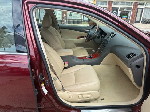 Used 2007 Lexus ES 350 image 15