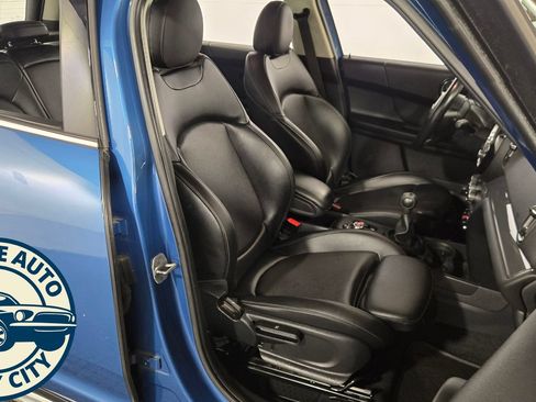 Used 2018 MINI Cooper Countryman ALL4 AWD/4WD image 36
