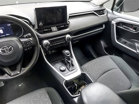 Certified 2024 Toyota RAV4 XLE image 13