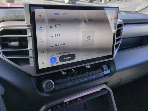 New 2026 Toyota Tundra SR5 image 11