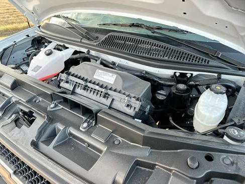New 2025 Chevrolet Express 3500 w/ Power Convenience Package image 25