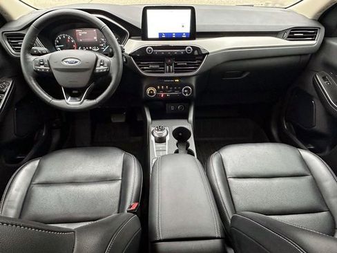 Used 2020 Ford Escape SEL image 17