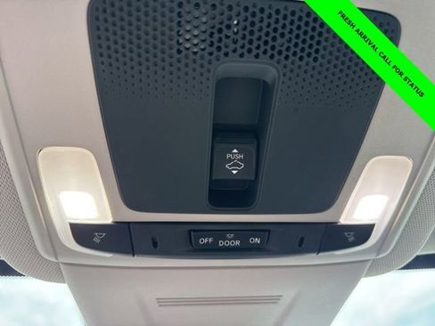 Certified 2024 Honda CR-V EX image 31