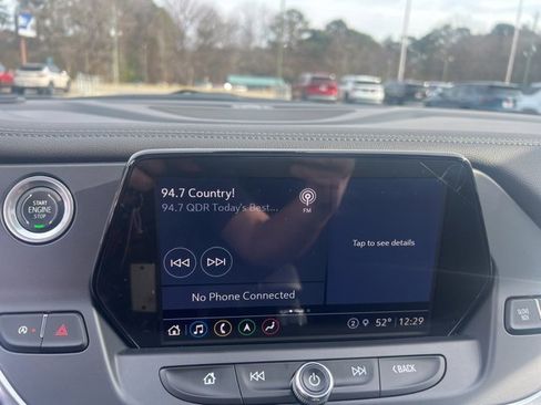 Used 2022 Chevrolet Blazer LT w/ Sound & Technology Package image 14