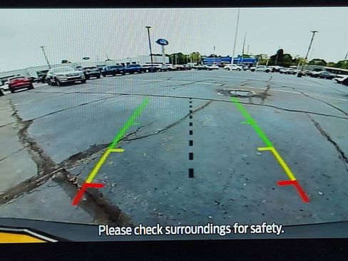 Certified 2023 Ford Escape Active AWD/4WD image 6