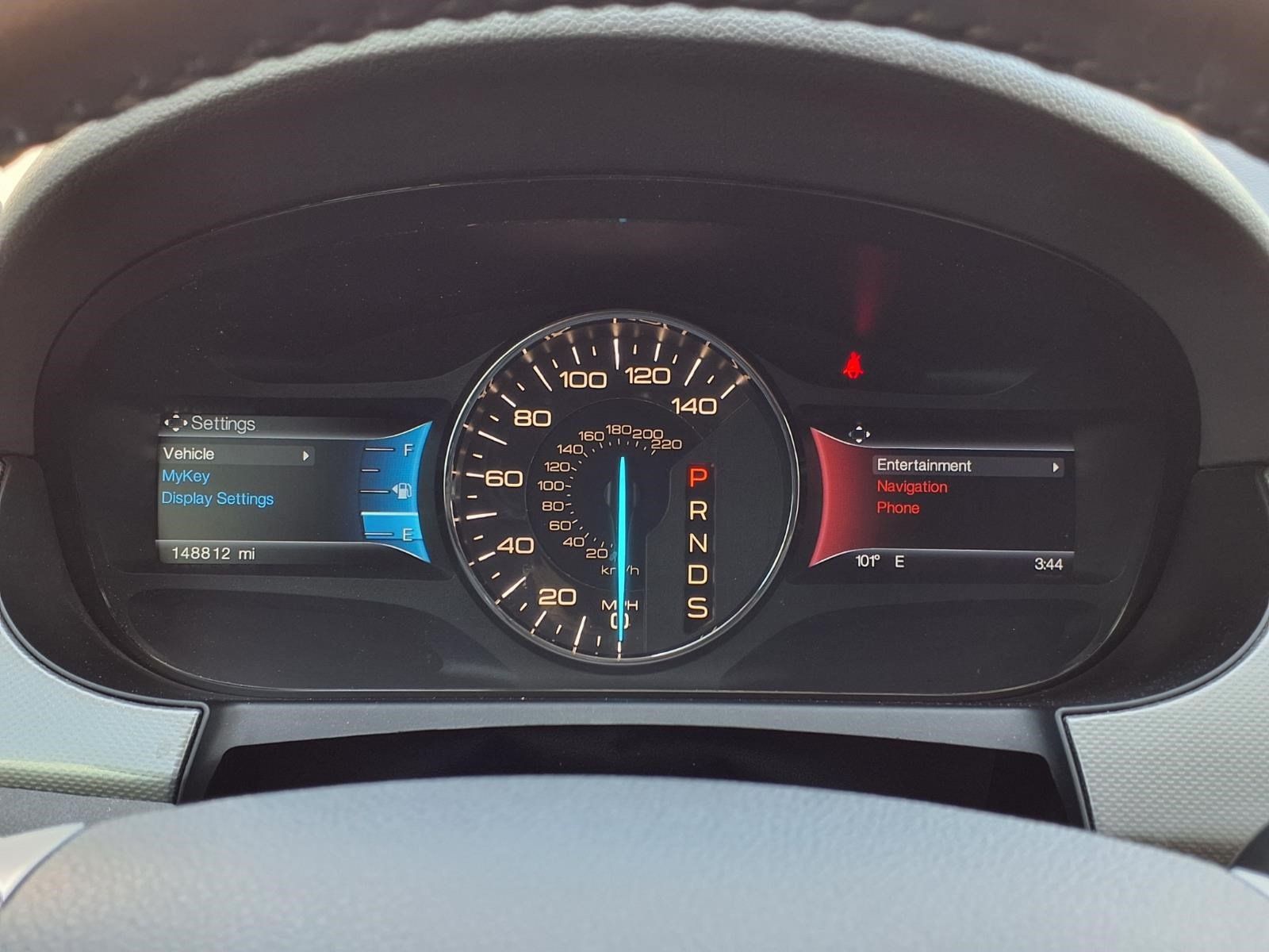 Used 2014 Ford Edge SEL w/ Equipment Group 205A FWD image 24