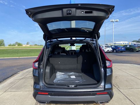 New 2026 Honda CR-V Sport-L image 14