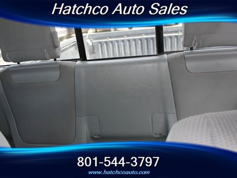 Used 2015 Toyota Tacoma 2WD Access Cab w/ Convenience Package image 18